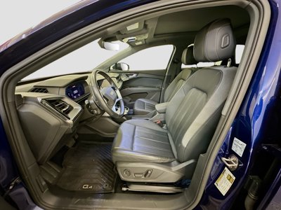 audi q4 e-tron 2024 WA1K2BFZ2RP000973 image audi q4 e-tron 2024 WA1K2BFZ2RP000973 image
